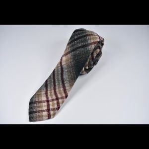 Brooks Brothers Black Fleece Tie